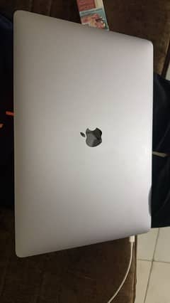 Macbook