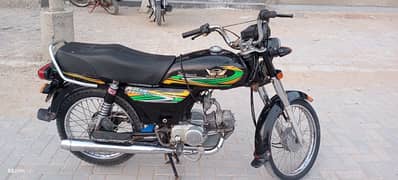 1st owner Model 2022