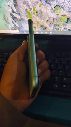 iPhone 11 jv waterproof