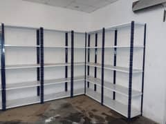 New/ Used Store Rack/ wall rack/ Shopping trolleys/ baskets/ counter