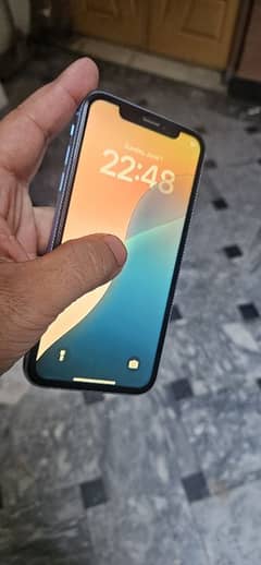 XR PTA aproved 128GB