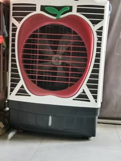 Air Coolers good condition full size ha 1 years use just