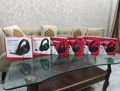 HyperX Headphones & HP OMEN/Pavilion Keyboards for Laptops"