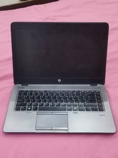 HP EliteBook 745 G2, AMD A8 PRO-7150B R5,  10 ComputerCores 4C + 6G