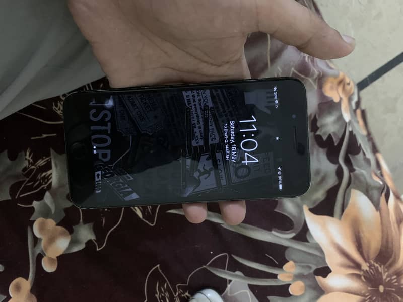 Iphone 7 plus Read Add 1