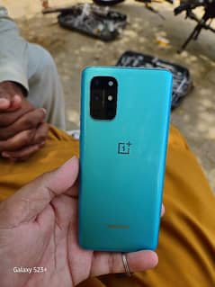 OnePlus  8T  Global  Dual  PTA Approved 03197176416