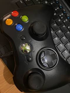 Xbox controller