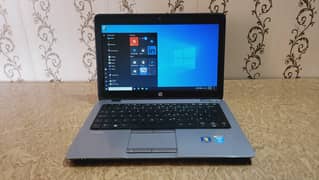 Laptop HP EliteBook | Core i5, 4th Gen