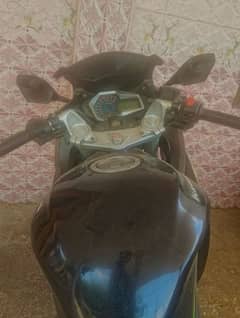 Kawasaki Replica For Sale