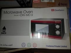 Microwave | oven | dawalance oven