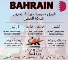 BAHRAİN