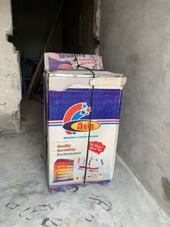 AUTOMATIC ASIA WASHING MACHINE  |  NEW BOX PACK MACHINE UNTOUCH  |