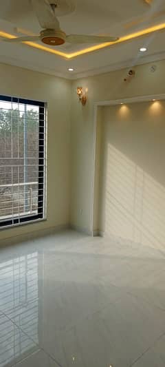 5 Marla House For Rent In N-Block Khayaban e Amin Society Lhr.