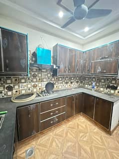 5 Marla House For Rent In N-Block Khayaban e Amin Society Lhr.