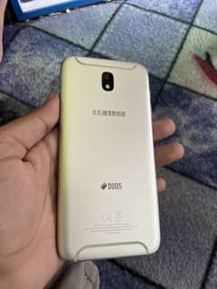 J7 pro all ok without panel
