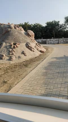2 Marla 130 Sqfts Plot For Sale Located At Clifton Colony Allama Iqbal Town Lahore