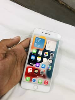 iPhone 7plus pta approved