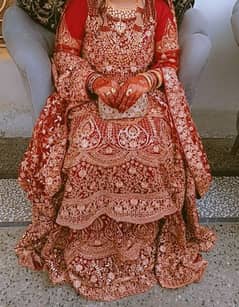 lehnga