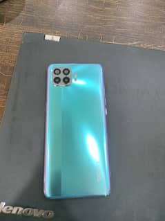 OPPO f17 pro new mobile all box ok koi damage nhi new hi 10×10 hi