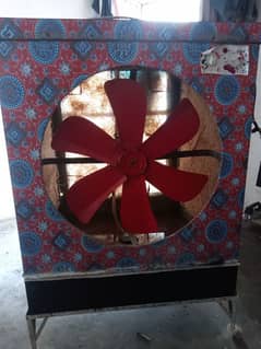 full size room air cooler (03191702187
