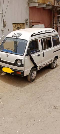 HiRoof Bolan