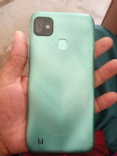 infins mobile battery  health 5000mh ma ha