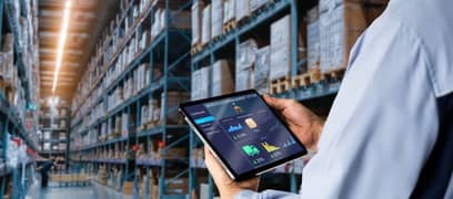 Inventory and accounts mangement solutions
