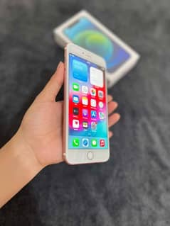 Iphone 6s plus 128gb pta approved whatsApp number 03476101548