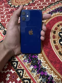Iphone 12 mini