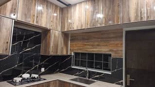 Al Nafay Real Estate offers 5 Marla House for sale in DHA RAHBER at hot location