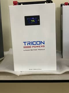 lithium batteries 12v 24v 48v