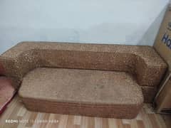 sofa set  and table