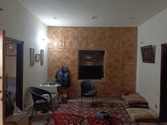 Al Nafay Real Estate Offer 5 Marla House For Rent