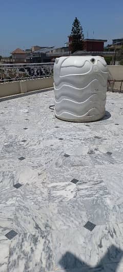 water