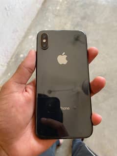 iphone x 256 Gb factroy unlock