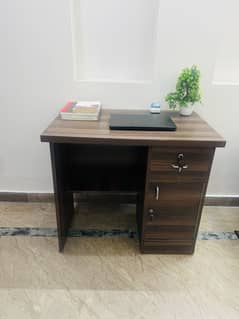 Office Table Or Study Table