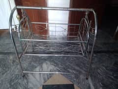 baby cot