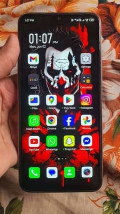 infinix