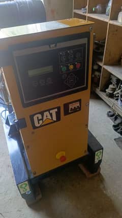 Olympian Cat 22kva