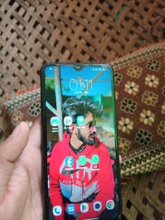 Redmi 9t | 6.128 | 6000 mah battery