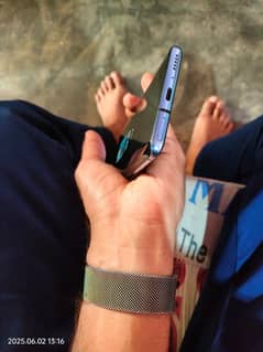 I'm my oneplus 7 pro just like a new