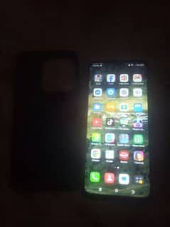 iTel A70