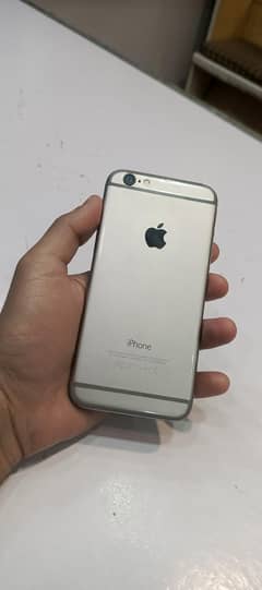 Iphone 6 Pta approved 32 gb