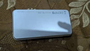 Internet device
