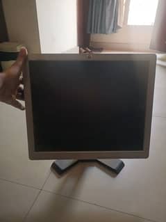 LCD hp
