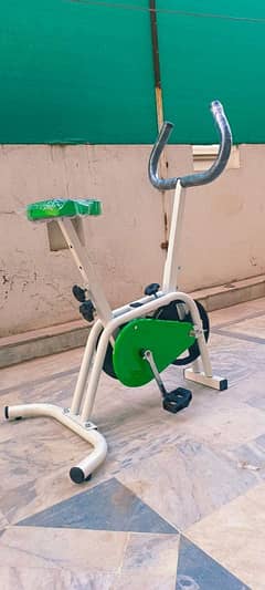 exercise