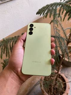 Samsung A14