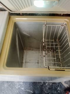 VARIOLINE REFRIGERATOR