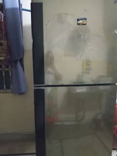 fridge for sale in 90,000 18cubic ki he