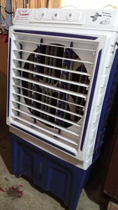 ac DC air coolar hai